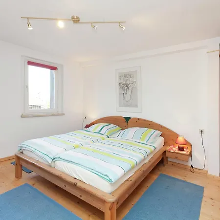 In With Private Terrace Apartment Allrode