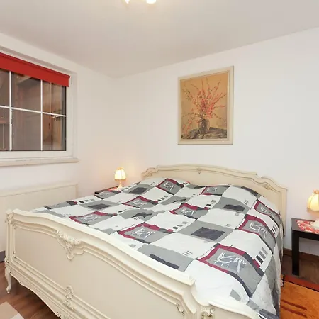 Apartment In With Private Terrace
