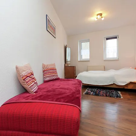 In With Private Terrace Apartment *