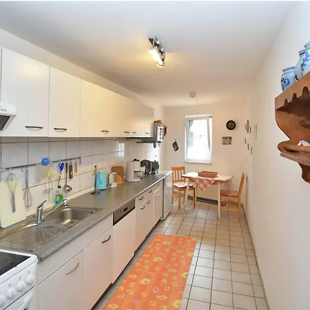 Apartment In With Private Terrace *
