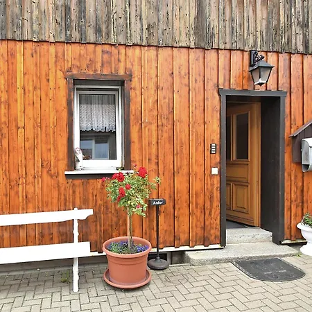 In With Private Terrace Apartment *
