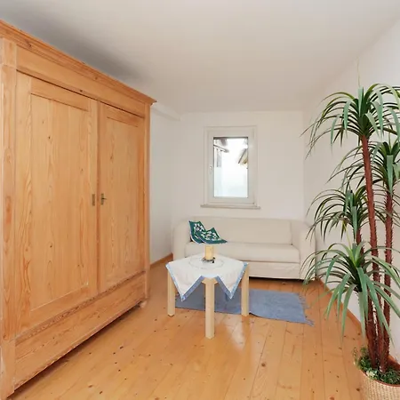 In With Private Terrace