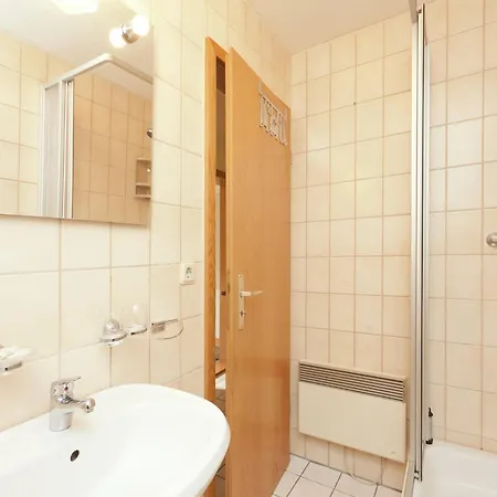 In With Private Terrace *