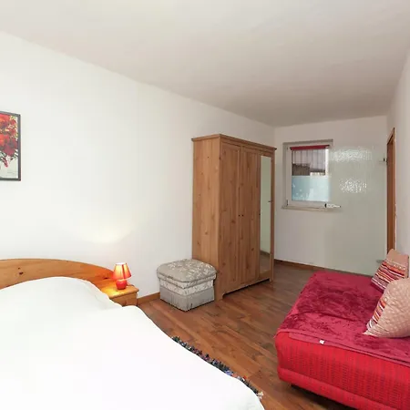 In With Private Terrace Apartment *