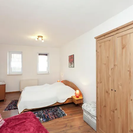 Apartamento In With Private Terrace *