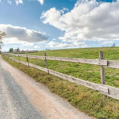 In With Private Terrace