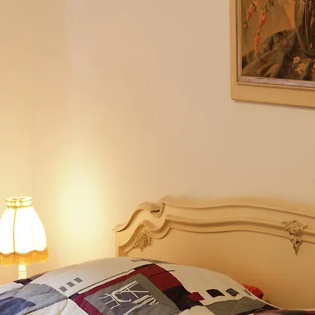 In With Private Terrace