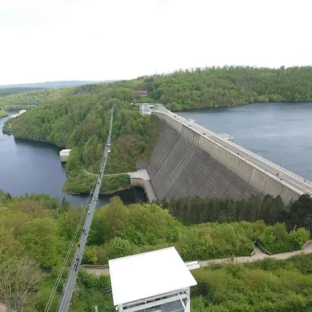 In With Private Terrace דירה *