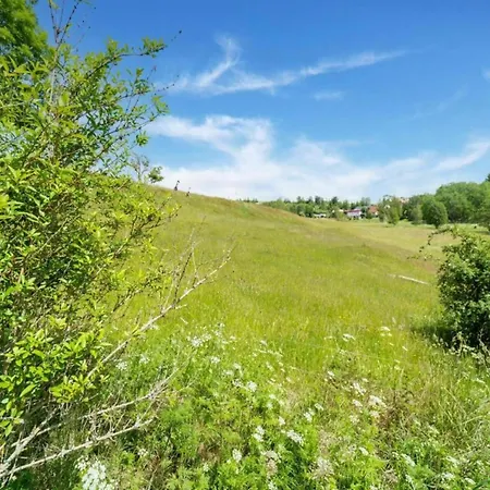 In With Private Terrace