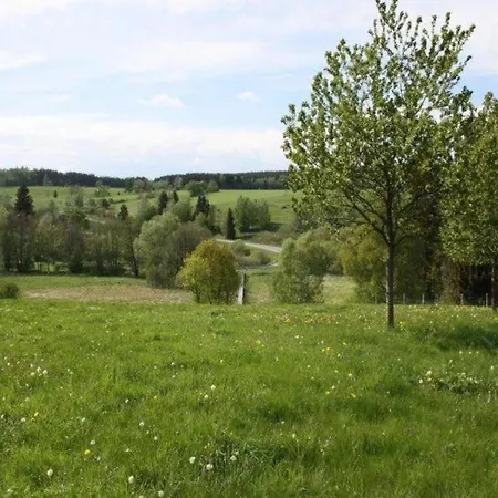 In With Private Terrace דירה *