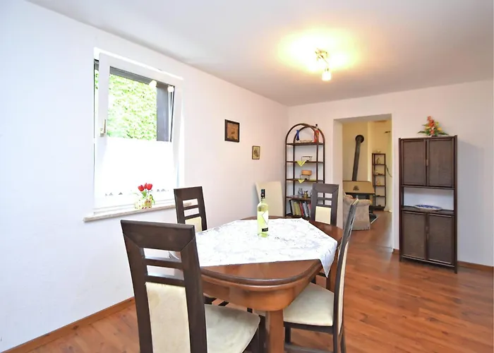 In With Private Terrace * Allrode