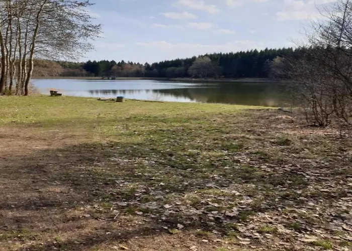 In With Private Terrace *