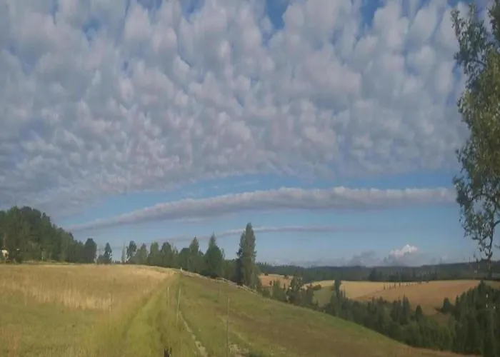 In With Private Terrace Allrode