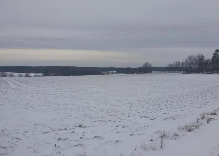 In With Private Terrace * Allrode