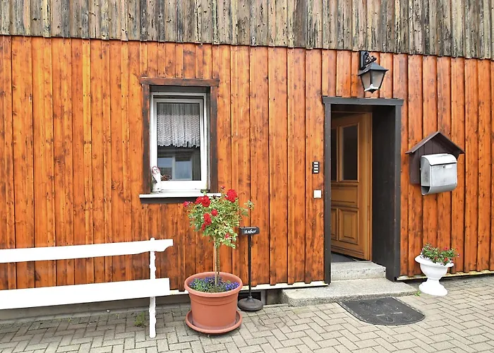 In With Private Terrace *