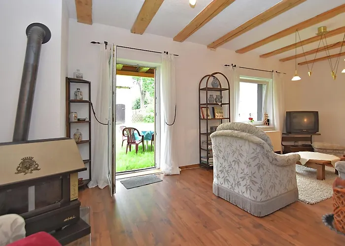 In With Private Terrace Allrode