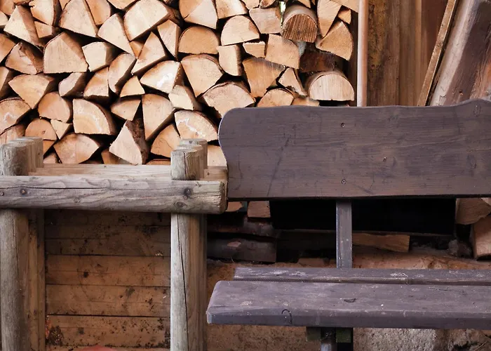 In With Private Terrace Lägenhet Allrode