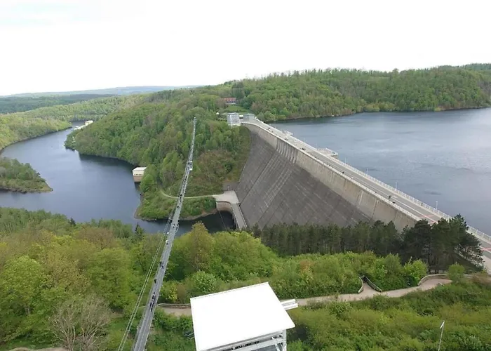 In With Private Terrace Lägenhet *