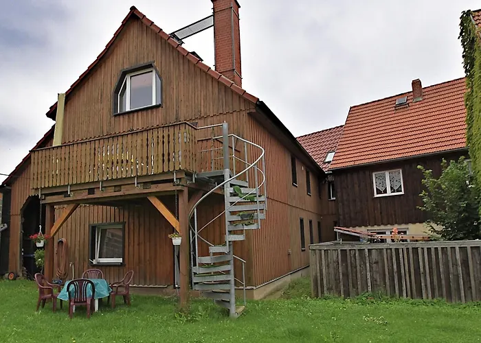 In With Private Terrace *