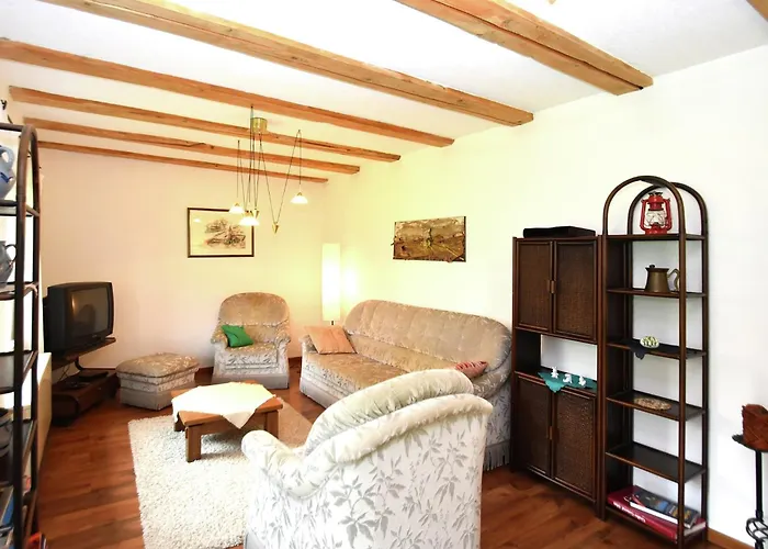 In With Private Terrace Allrode