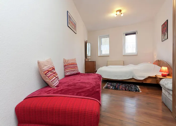 In With Private Terrace *