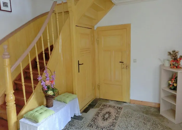 In With Private Terrace * Allrode