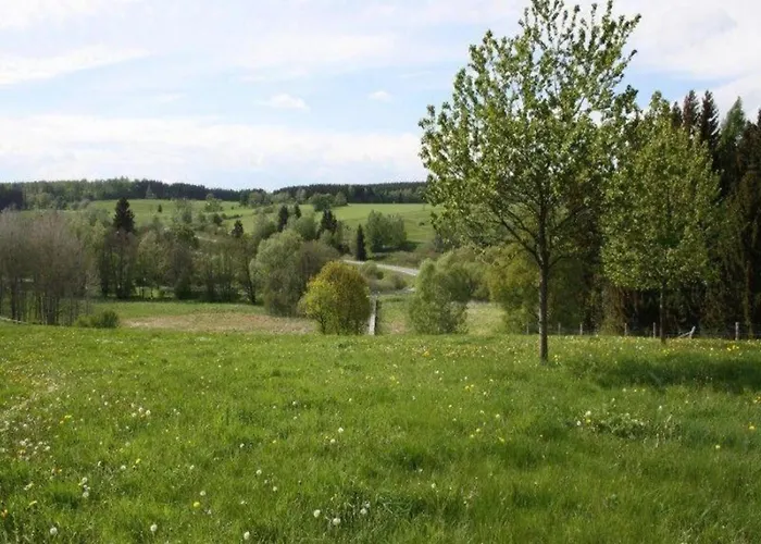 In With Private Terrace Lägenhet *