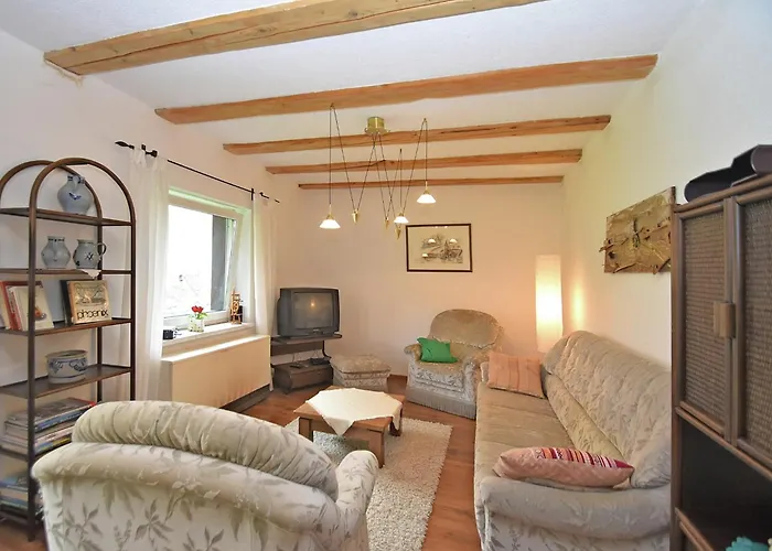 Lägenhet In With Private Terrace *